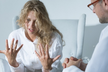 best hospital for anxiety disorder treatment in Katihar, best doctor for anxiety treatment in Katihar, Palaash Hospital Katihar