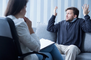 best hospital for anxiety disorder treatment in Katihar, best doctor for anxiety treatment in Katihar, Palaash Hospital Katihar