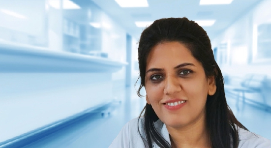 Dr Rashmi Mishra best psychiatrist in Katihar Bihar